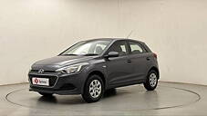 Used Hyundai Elite i20 Magna Executive 1.2 in Navi Mumbai