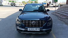 Used Hyundai Venue SX 1.4 CRDi in Jaipur