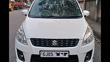 Used Maruti Suzuki Ertiga ZDi in Surat
