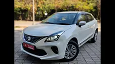 Second Hand Maruti Suzuki Baleno Delta 1.3 in Jalandhar