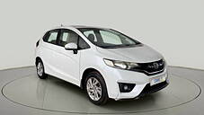 Used Honda Jazz V Petrol in Ahmedabad