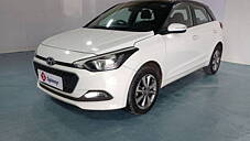 Used Hyundai Elite i20 Asta 1.2 Dual Tone in Kochi