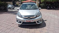 Second Hand Honda Amaze 1.5 S i-DTEC in Pune
