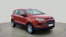 Used Ford EcoSport Trend 1.5L Ti-VCT in Pune