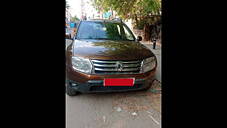 Used Renault Duster 85 PS RxL Diesel in Chennai