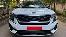 Used Kia Seltos HTK Plus 1.5 Diesel [2019-2020] in Chennai