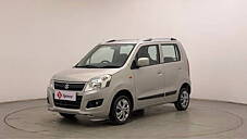 Used Maruti Suzuki Wagon R 1.0 Vxi (ABS-Airbag) in Delhi