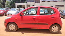 Used Hyundai i10 Magna 1.2 in Bangalore