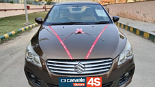 Used Maruti Suzuki Ciaz VXi in Noida