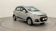 Used Hyundai Grand i10 Asta AT 1.2 Kappa VTVT [2013-2016] in Delhi