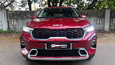 Used Kia Sonet GTX Plus 1.0 DCT [2020-2021] in Mumbai