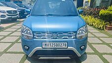 Used Maruti Suzuki Wagon R ZXi 1.2 AMT in Pune