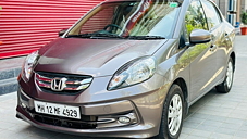 Second Hand Honda Amaze 1.5 VX i-DTEC in Pune