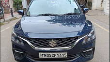 Used Maruti Suzuki Baleno Zeta AGS [2022-2023] in Chennai