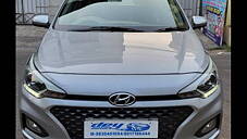 Used Hyundai Elite i20 Asta 1.2 (O) [2019-2020] in Kolkata
