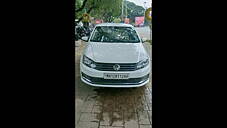 Used Volkswagen Vento Highline Plus 1.2 (P) AT 16 Alloy in Pune