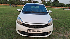 Used Tata Tiago Revotron XZ in Faridabad