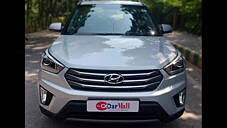 Used Hyundai Creta 1.6 SX Plus AT in Agra