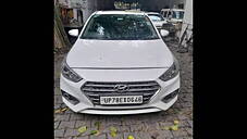 Used Hyundai Verna SX Plus 1.6 CRDi AT in Kanpur
