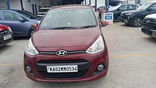 Used Hyundai Grand i10 Sportz 1.2 Kappa VTVT [2013-2016] in Bangalore