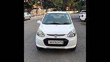 Used Maruti Suzuki Alto 800 Vxi in Dehradun