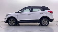 Used Hyundai Creta 1.6 SX Plus AT Petrol in Bangalore