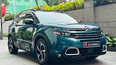 Used Citroen C5 Aircross Feel Dual Tone in Kolkata