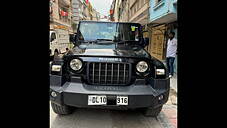 Used Mahindra Thar LX Hard Top Diesel MT RWD in Delhi