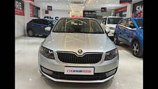 Used Skoda Octavia 2.0 TDI CR Style Plus AT [2017] in Kanpur