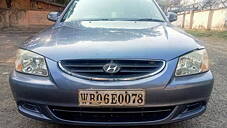 Used Hyundai Accent Executive in Kolkata