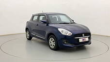 Used Maruti Suzuki Swift VXi [2021-2023] in Hyderabad