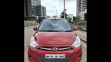 Used Hyundai i10 Sportz 1.2 Kappa2 in Pune