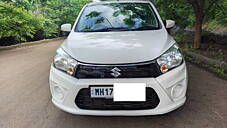 Used Maruti Suzuki Celerio ZXi in Nashik