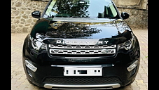 Second Hand Land Rover Discovery Sport HSE 7-Seater in Pune