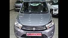 Used Maruti Suzuki Celerio VXi AMT in Thane