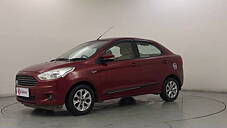 Used Ford Aspire Titanium 1.2 Ti-VCT in Ghaziabad