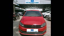 Used Volkswagen Vento Highline Plus 1.5 AT (D) 16 Alloy in Coimbatore