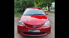 Used Toyota Etios Liva GD in Mysore