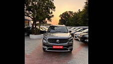 Used MG Hector Super 2.0 Diesel [2019-2020] in Ahmedabad