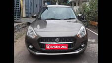 Used Maruti Suzuki Swift VXi AMT in Chennai
