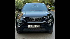 Used Tata Harrier XZA Dark Edition [2020-2021] in Gurgaon