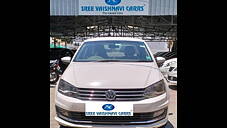 Used Volkswagen Vento Highline Diesel AT in Coimbatore