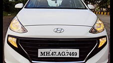 Used Hyundai Santro Sportz [2018-2020] in Mumbai