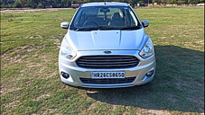 Used Ford Aspire Trend 1.2 Ti-VCT [2014-20016] in Faridabad