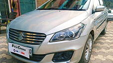 Used Maruti Suzuki Ciaz VXi (O) in Faridabad