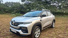 Used Renault Kiger RXT 1.0 Turbo MT in Kolhapur