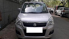 Used Maruti Suzuki Wagon R 1.0 VXI+ in Delhi
