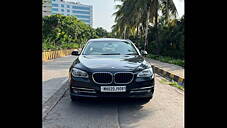 Used BMW 7 Series 730Ld in Mumbai