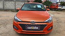 Used Hyundai Elite i20 Sportz 1.2 [2016-2017] in Bangalore