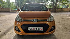 Used Hyundai Grand i10 Sportz 1.2 Kappa VTVT [2013-2016] in Bangalore